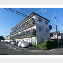 メゾン・ド・ルミエール 2階 築27年の賃貸物件