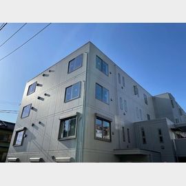 Vivace 2階 築2年11ヶ月の賃貸物件