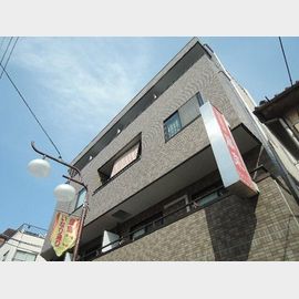 王子駅より徒歩10分 4階 築28年9ヶ月の賃貸物件