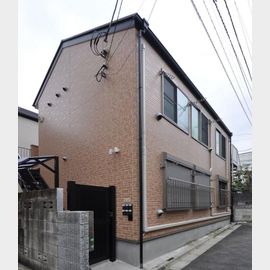 クローバーハウス西ヶ原 2階 築17年4ヶ月の賃貸物件