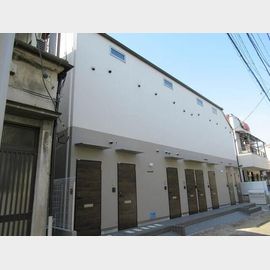 ハイツモアの賃貸物件