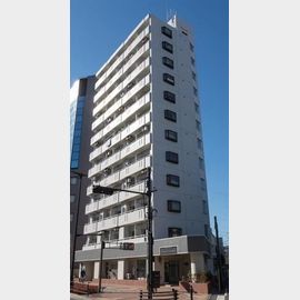 要町駅より徒歩4分 8階 築36年10ヶ月の賃貸物件