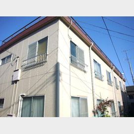 ハイツテラムラ 2階 築49年8ヶ月の賃貸物件