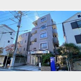 ライオンズマンション駒込第7 2階 築32年8ヶ月の賃貸物件