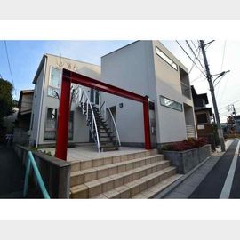 ６Ｂｏｘアパートメント 1階 築22年10ヶ月の賃貸物件