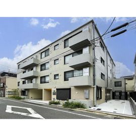 東長崎駅より徒歩4分 5階 新築の賃貸物件