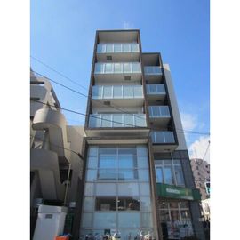 下落合駅より徒歩2分 3階 築10年2ヶ月の賃貸物件