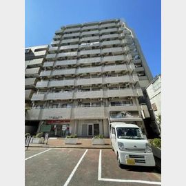 パレドール文京メトロプラザ1 7階 築41年10ヶ月の賃貸物件