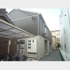 志村三丁目駅より徒歩6分 1階 築10年1ヶ月の賃貸物件