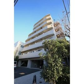 志村坂上駅より徒歩7分 2階 築19年3ヶ月の賃貸物件