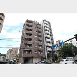 赤羽岩淵駅より徒歩3分 4階 築26年6ヶ月の賃貸物件