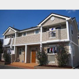 大泉学園駅より徒歩12分 1階 築18年11ヶ月の賃貸物件