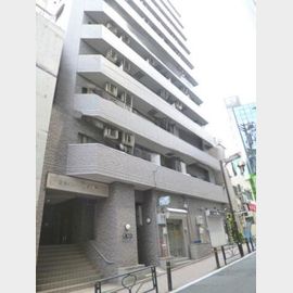 本郷三丁目駅より徒歩2分 10階 築23年7ヶ月の賃貸物件