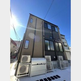 尾久駅より徒歩6分 2階 築2年2ヶ月の賃貸物件