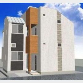 落合南長崎駅より徒歩8分 1階 築6年の賃貸物件