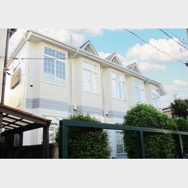 サンコート豊島園 1階 築39年7ヶ月の賃貸物件