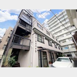 フローラルハイツ 3階 築28年1ヶ月の賃貸物件