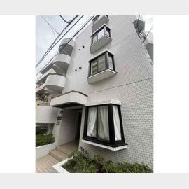 早稲田駅より徒歩6分 1階 築37年11ヶ月の賃貸物件