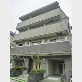 スカイコート成増第２ 2階 築16年10ヶ月の賃貸物件