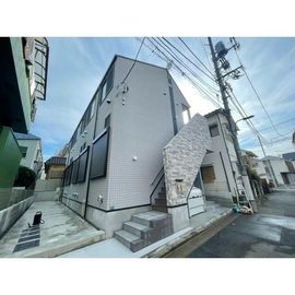 東長崎駅より徒歩10分 2階 築4年1ヶ月の賃貸物件