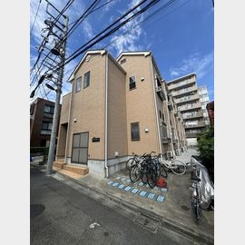 アメリカンリバティ本蓮沼 2階 築15年4ヶ月の賃貸物件