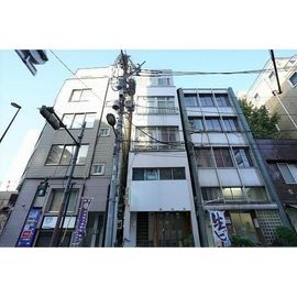 ダイヤモンドレジデンス湯島 5階 築64年7ヶ月の賃貸物件