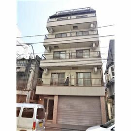 大和商住ビル 3階 築25年11ヶ月の賃貸物件