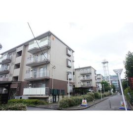 牛込柳町駅より徒歩5分 1階 築48年10ヶ月の賃貸物件