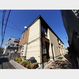 アルページュ町屋 2階 築11年6ヶ月の賃貸物件