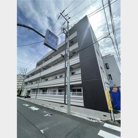 北赤羽駅より徒歩8分 4階 築4年8ヶ月の賃貸物件