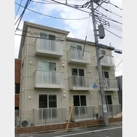 HOMEGRACE 1階 築5年11ヶ月の賃貸物件