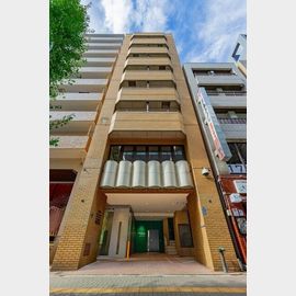 護国寺駅より徒歩3分 7階 築39年1ヶ月の賃貸物件