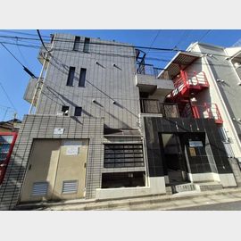 ミリオンコート北町 2階 築35年8ヶ月の賃貸物件