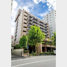 大塚駅より徒歩4分 7階 築39年1ヶ月の賃貸物件