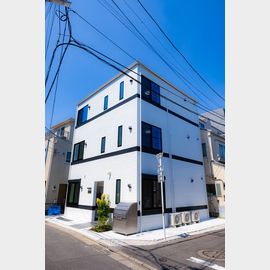 TIGREYAYOICHO 1階 築1年6ヶ月の賃貸物件