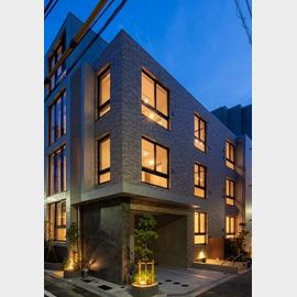 TRADIS池袋本町 1階 築1年7ヶ月の賃貸物件