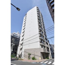 クオリタス浅草橋の賃貸物件