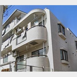 サンヒルズ徳丸 1階 築36年11ヶ月の賃貸物件