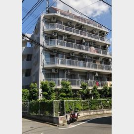 クラッセ国際コーポ池袋 1階 築31年3ヶ月の賃貸物件