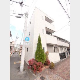 赤羽駅より徒歩6分 2階 築14年10ヶ月の賃貸物件