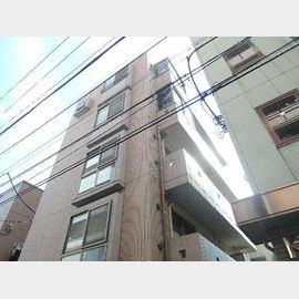 新三河島駅より徒歩7分 3階 築17年8ヶ月の賃貸物件