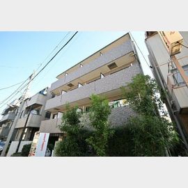 スカイコート池袋５ 3階 築27年11ヶ月の賃貸物件