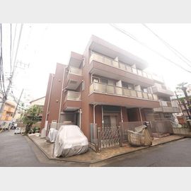 ＧＲＡＮＤＡＲＣＨＥ 3階 築17年4ヶ月の賃貸物件