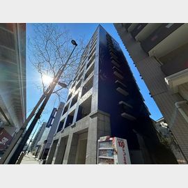 ＳＰＡＴＩＥＴＡＢＡＴＡ 2階 築20年7ヶ月の賃貸物件