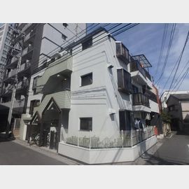 メゾンなごみ 1階 築38年の賃貸物件