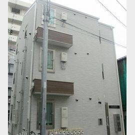 日暮里駅より徒歩9分 2階 築8年の賃貸物件