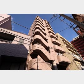 スティルM 5階 築11年10ヶ月の賃貸物件