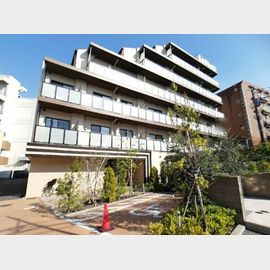 志村坂上駅より徒歩12分 1階 築7年11ヶ月の賃貸物件