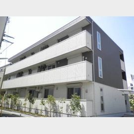 エーデルドルフNr.1 3階 築12年9ヶ月の賃貸物件