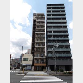 ダイアパレス北千住第2 9階 築36年11ヶ月の賃貸物件